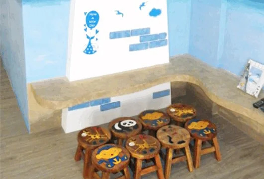 Chiaohsi Mediterranean Spa B&B