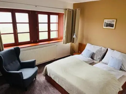 Hotel Oddech