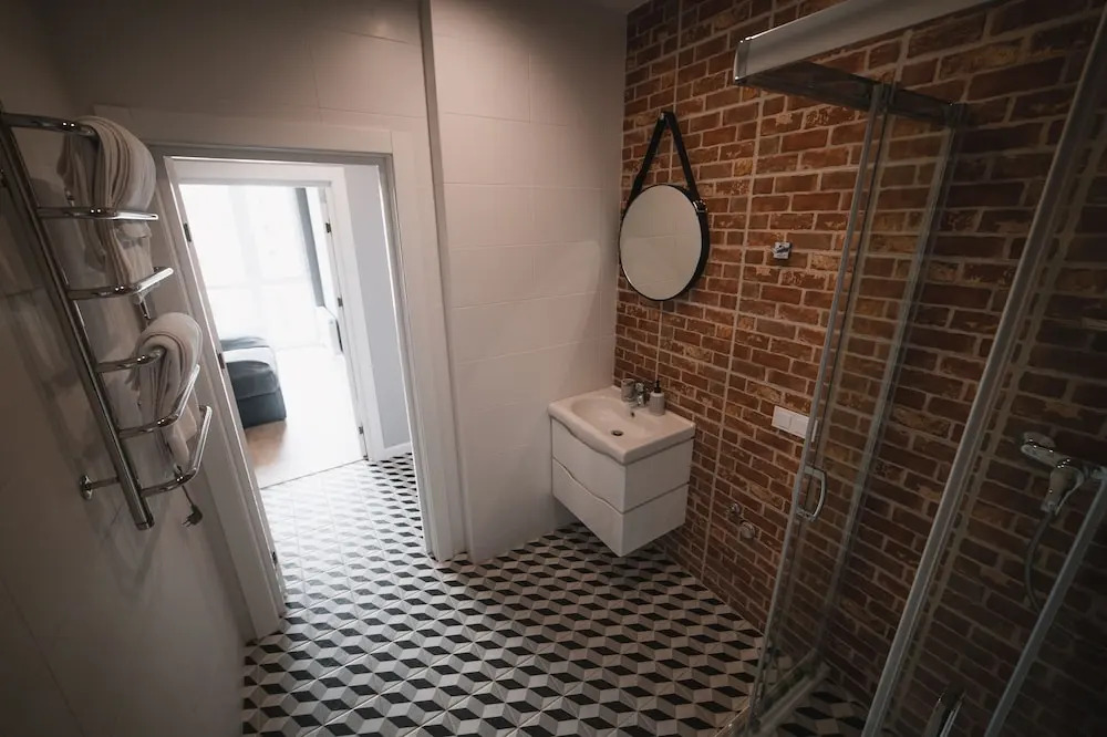 Kostjukowski Apartments на Шевченко 60