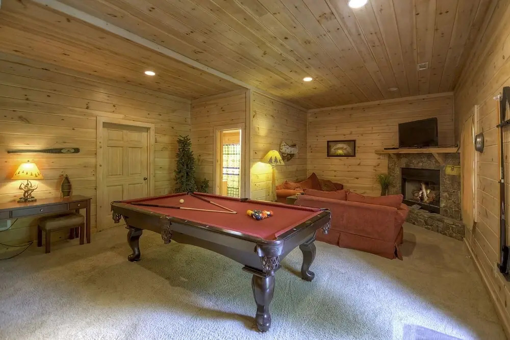 Sugar Creek Retreat