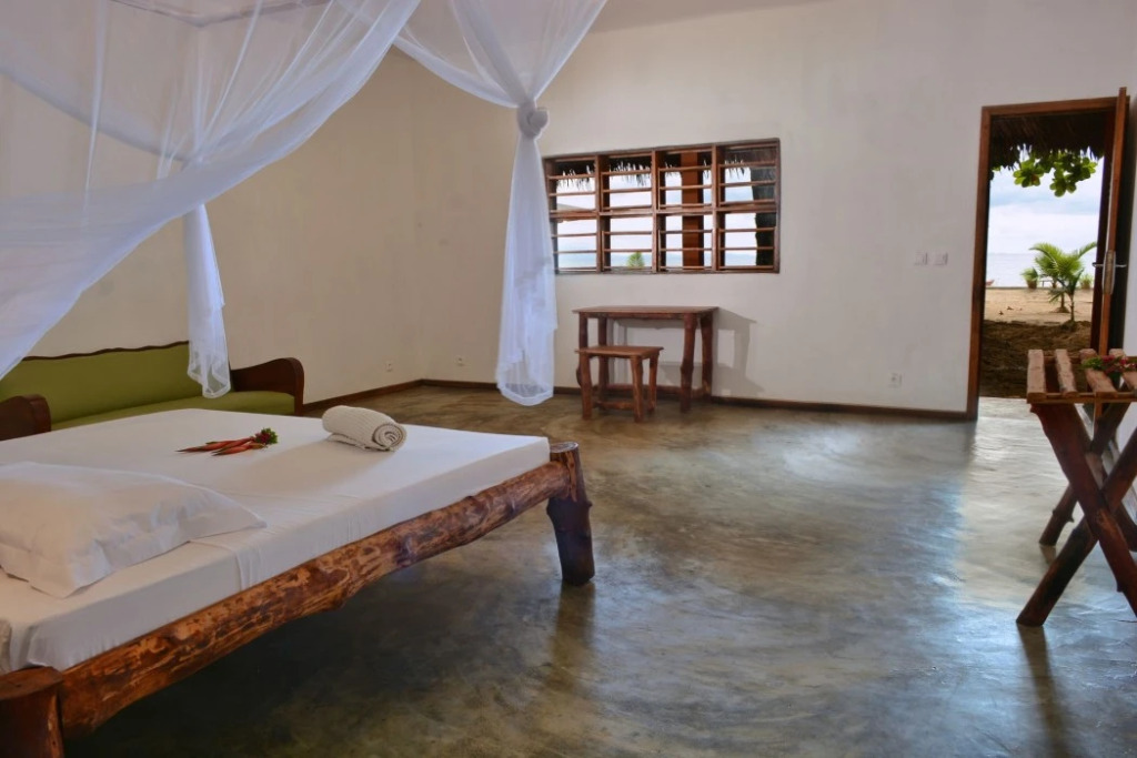 Nosy Lodge