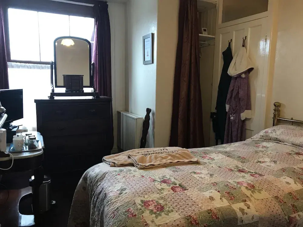 Glanaber B&B