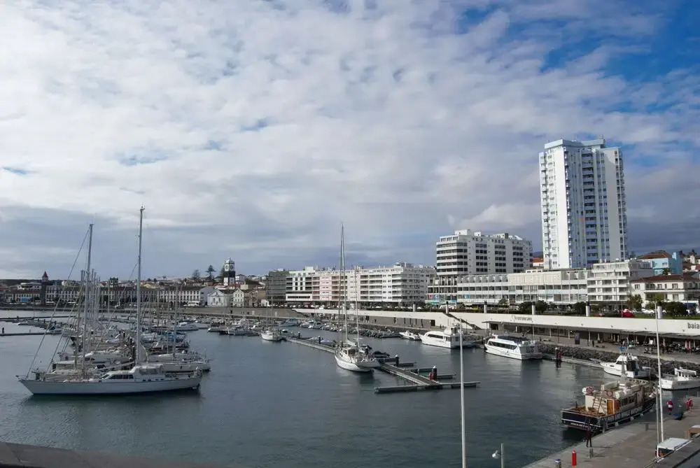 Atlantic Tower
