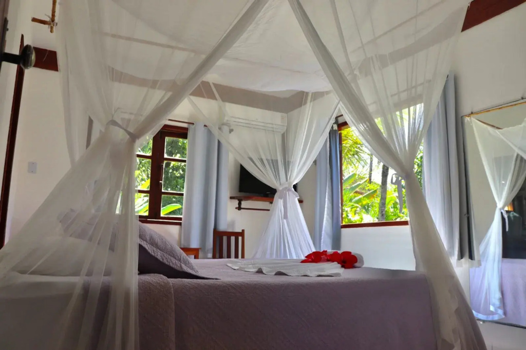 Arraial Praia Hotel Pousada