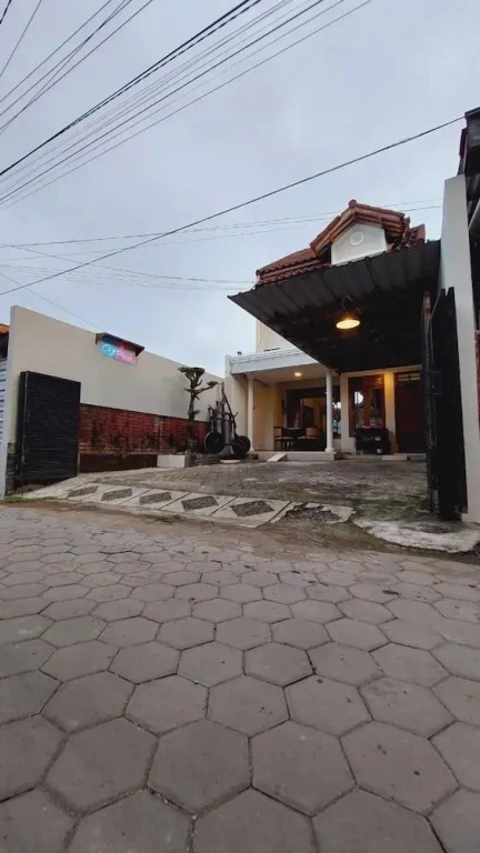 Agni Homestay