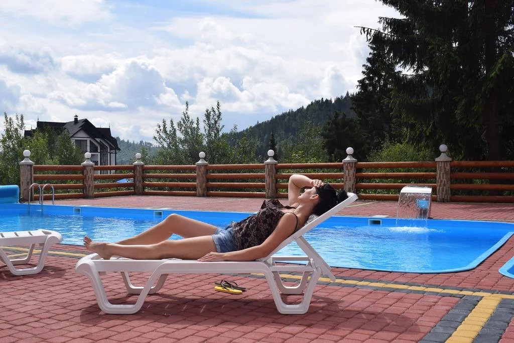 Alpin Hotel