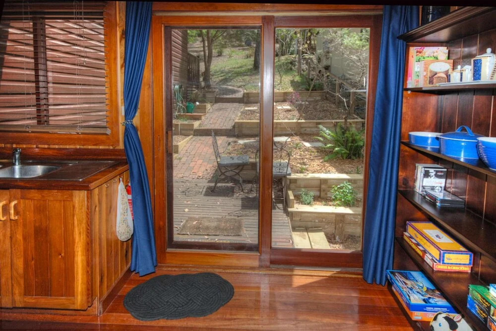 Glendell Cottage