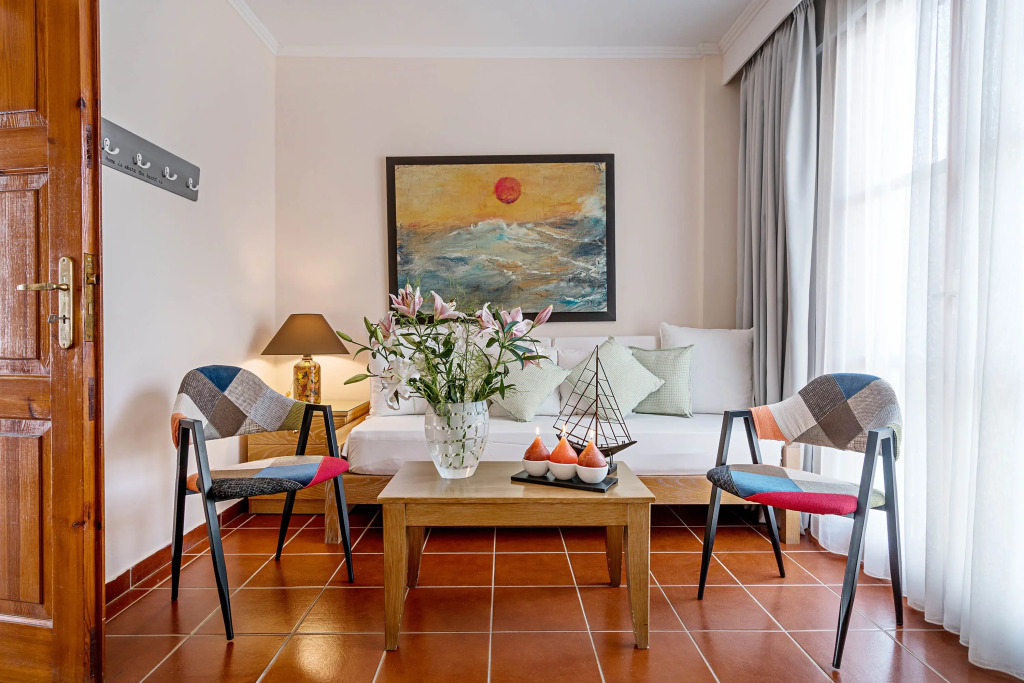 Calergi Residence - Boutique Resort