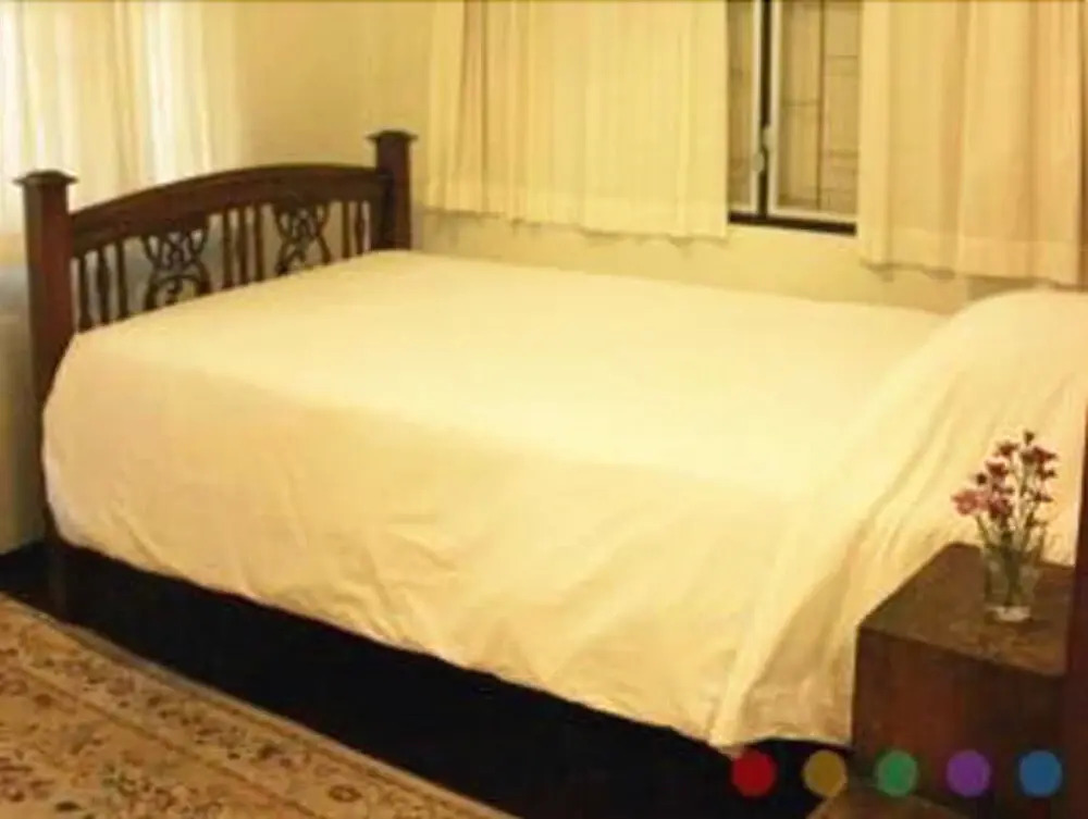 Sparrows Nest Guest House