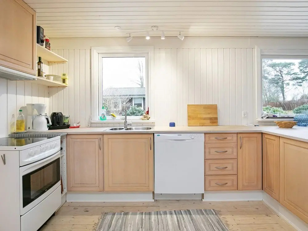 7 Person Holiday Home in Frederikshavn