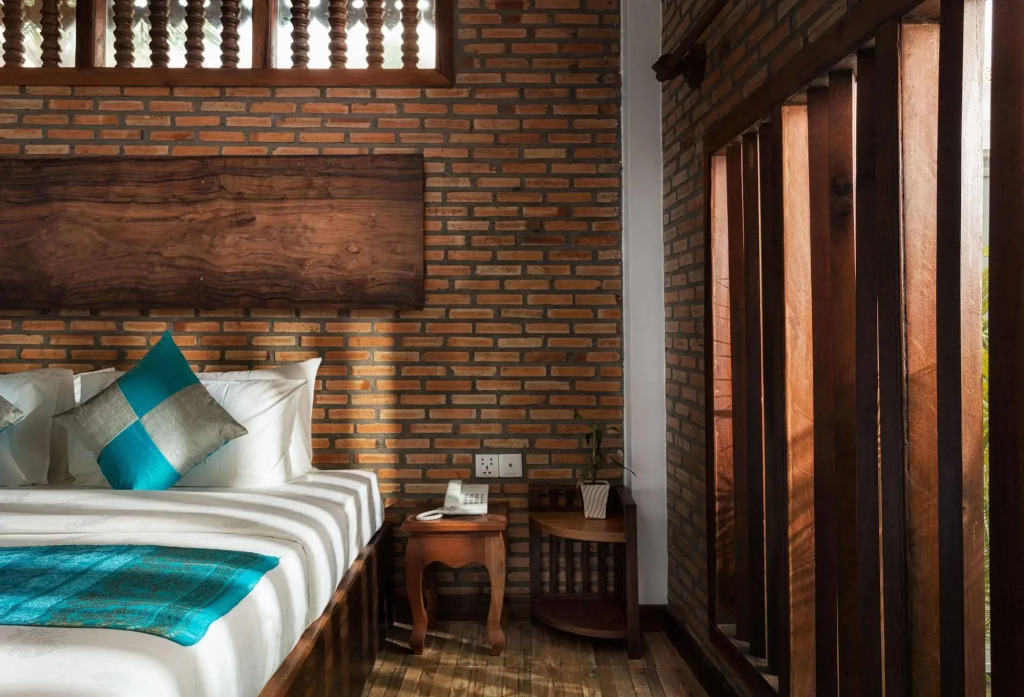 Malu Khmer Villa