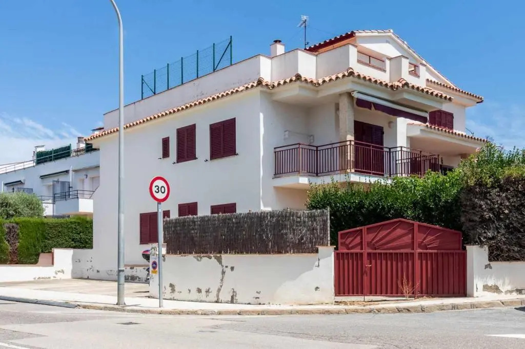 SANT CARLES 27 ático con terraza y barbacoa