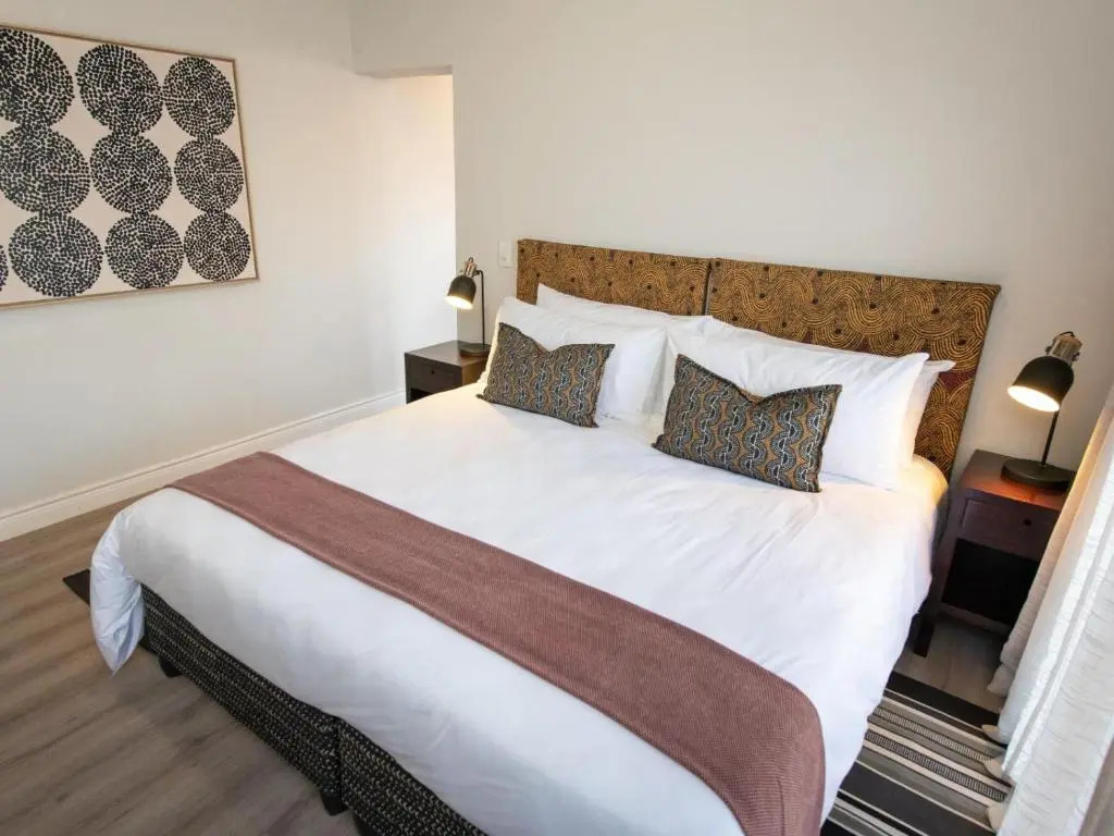 Moya Safari Villa