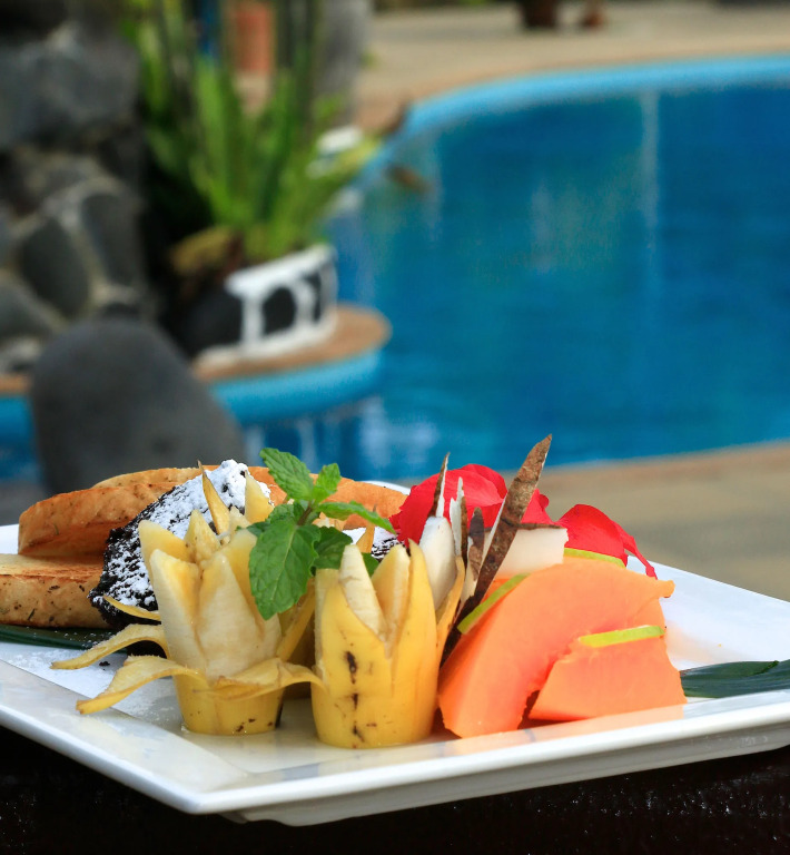 Amoa Resort Savaii