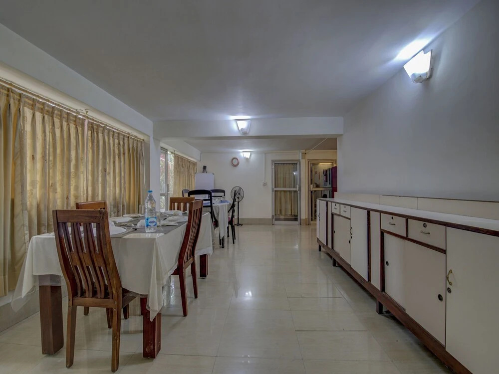 OYO 1084 Hotel Walson Inn