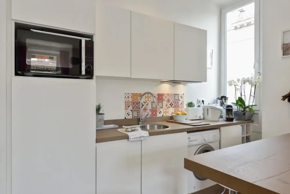 Le 115 Apartment 1