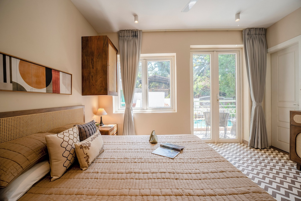 Staymaster Solintra 2BHK A301