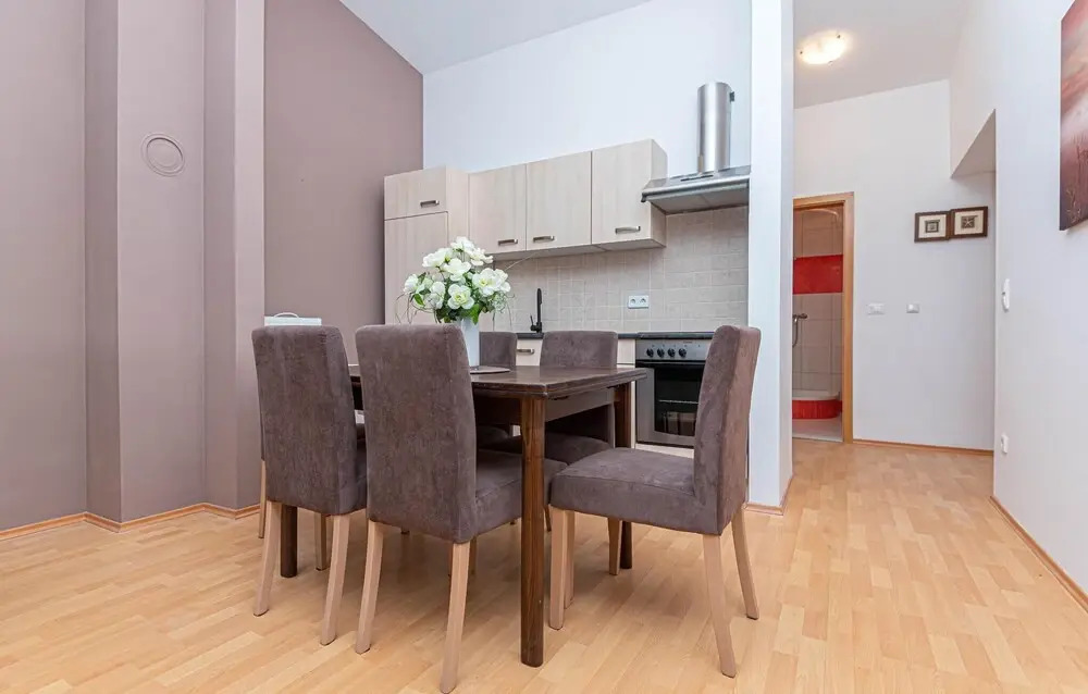 Awesome Home in Vodice With Wifi and 3 Bedrooms