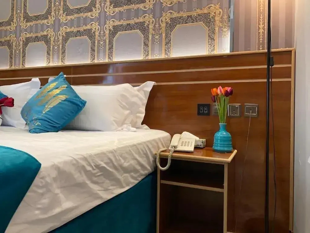 Golden Ya Hala Hotel