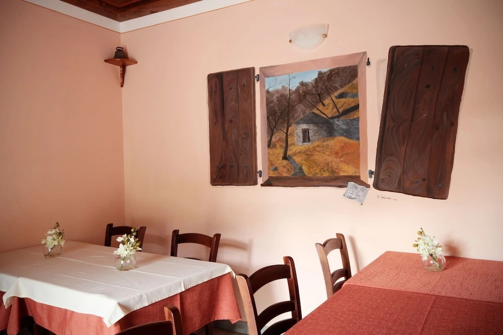 Guesthouse Giulietta e Romeo