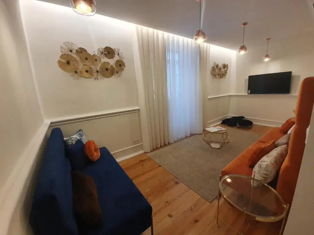 Le Premier Lisbon Suites