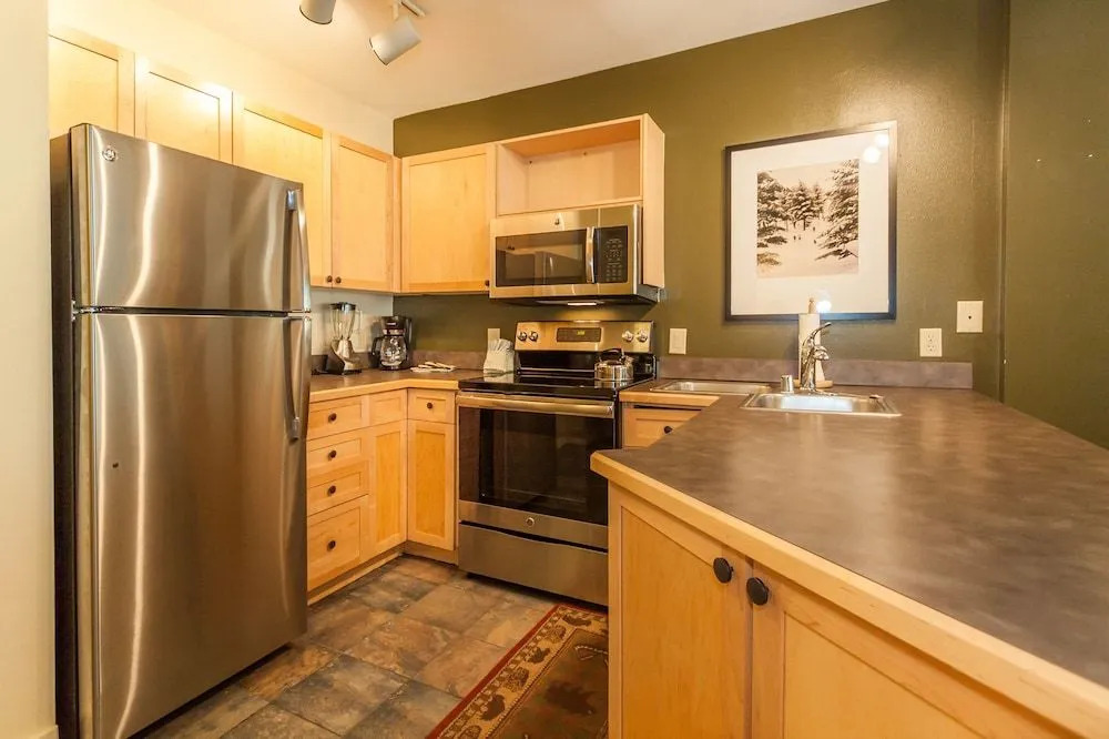 Silver Mill #8270 - 2 Br Condo