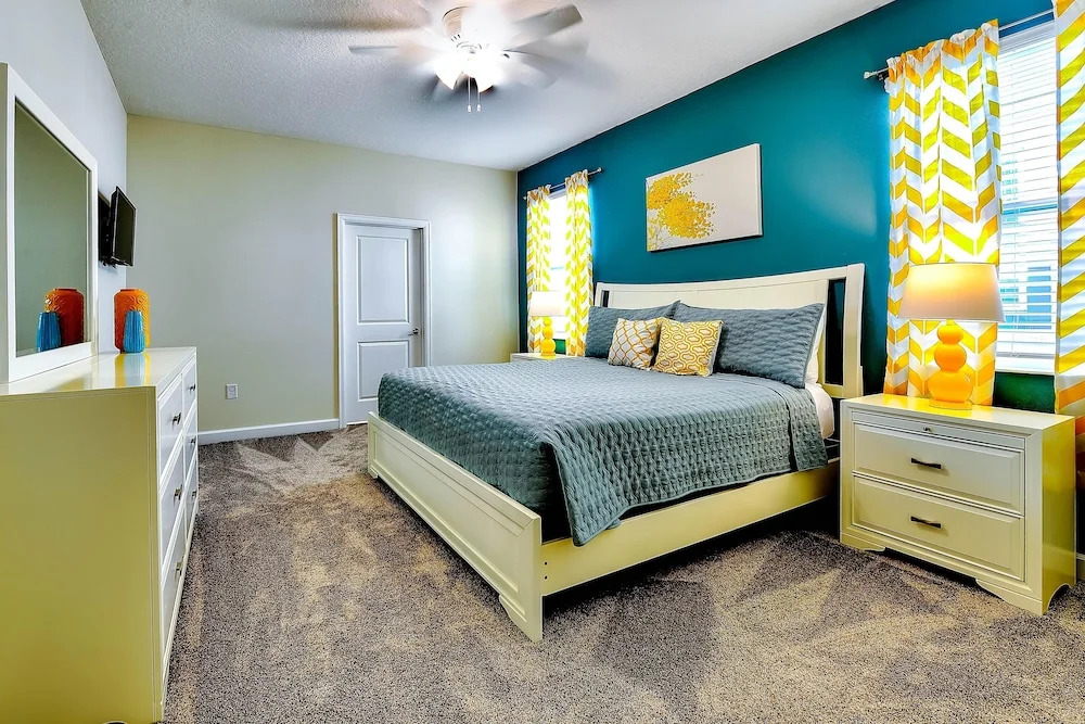 Brand New Champions Gate Resort, Game Room, Near Attractions!!