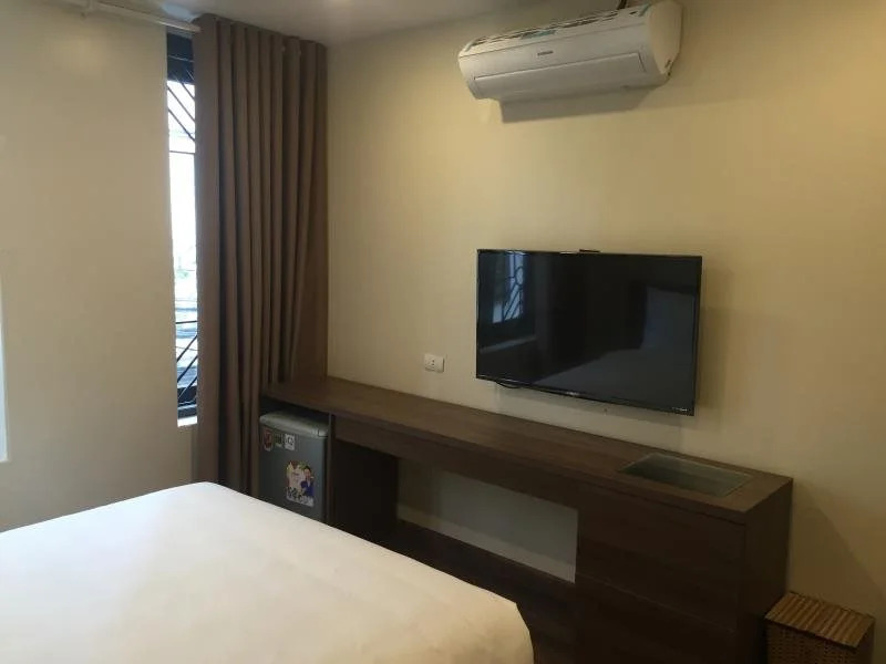 Tulip Hotel