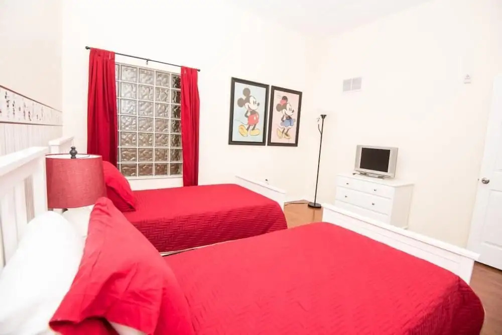 Dec Special Near Disney at CC 3 Bed Id:230657