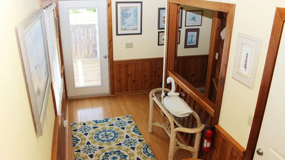 Sea Watch - 4 Br Home