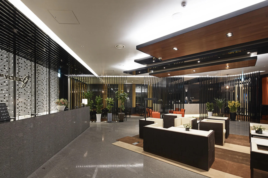 Hotel Venue-G Seoul