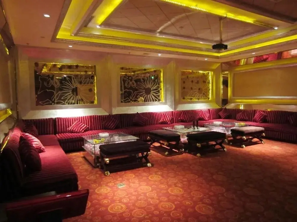 Excelsior Hotel - Chengdu