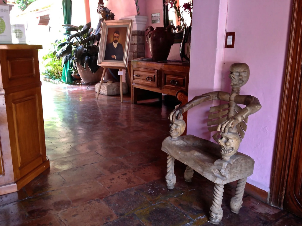 Villa Bonita Les Terrasses