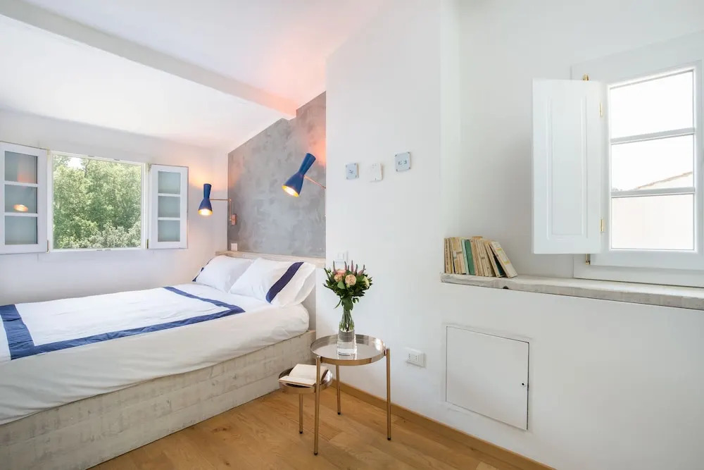 Boboli Bijoux 2Bed Apartment