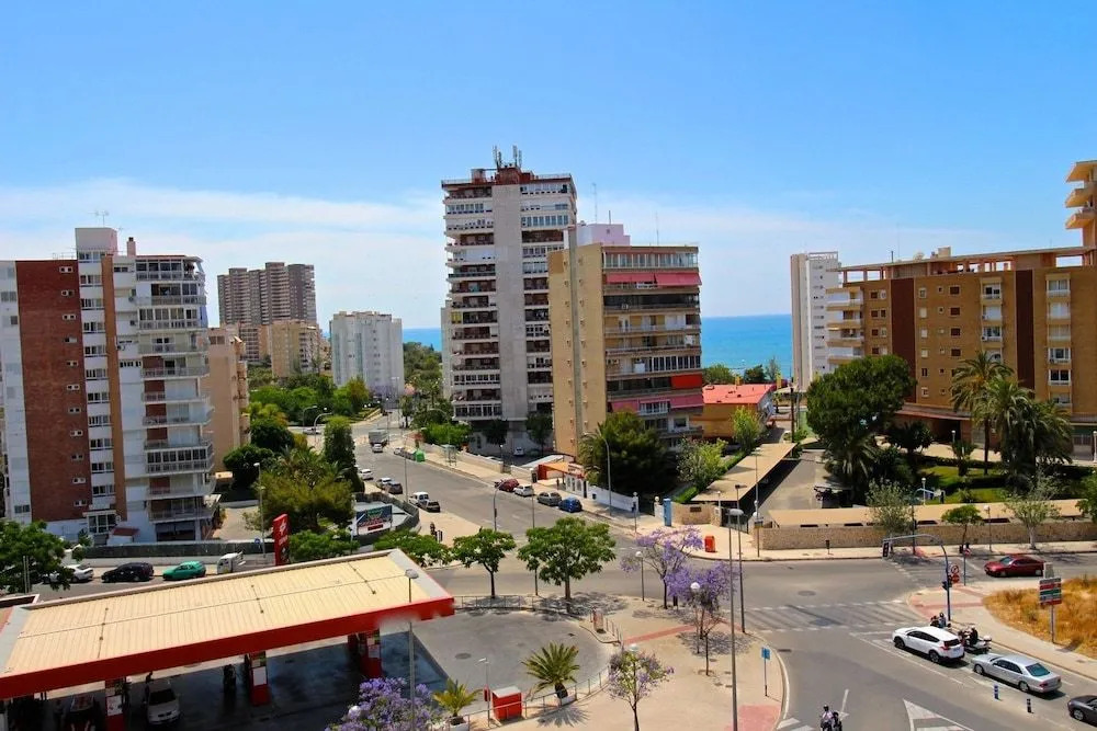 Apartamento las Olas