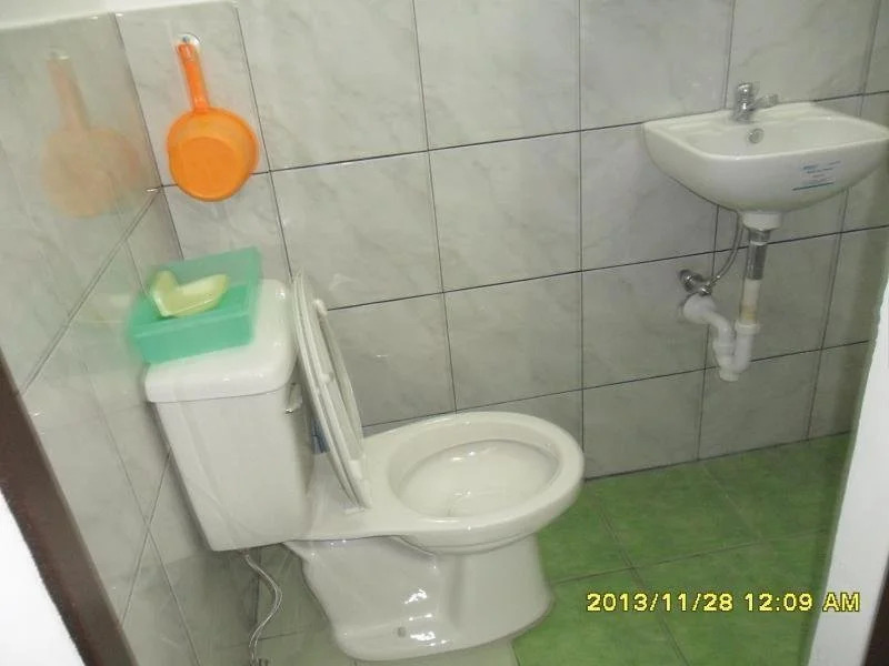 Swerti Place Las Piñas