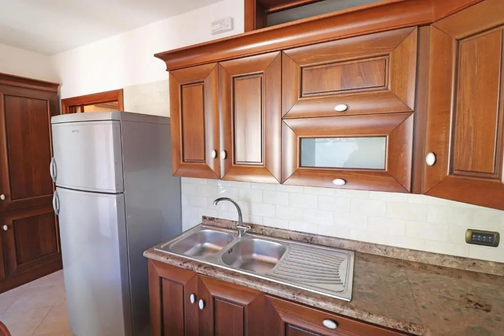 Casa Vacanze "aura" a Otranto 4 Posti