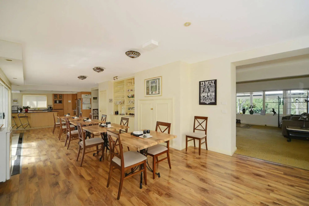 Bundanoon Lodge