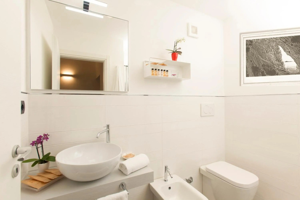 Hotel Villa Domizia