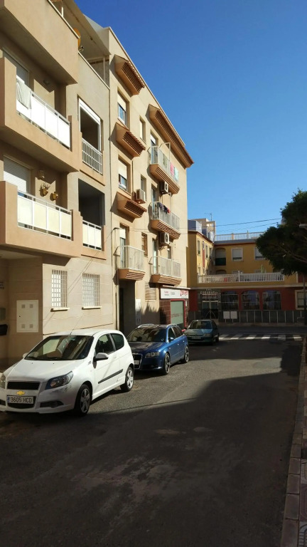 Apartamento ROQUETAS DE MAR MUY CERCA PLAYA
