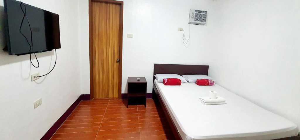 SJ Pabua Travellers Inn