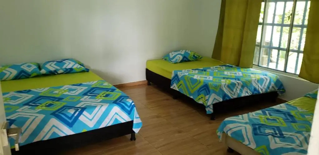Quinta Mi Llanura Villavicencio