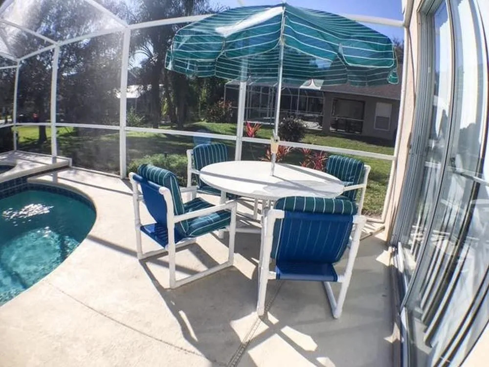 Dunes Retreat Apartment 6 Bedroom