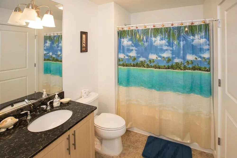 B133 Wahoo's Cove by RedAwning