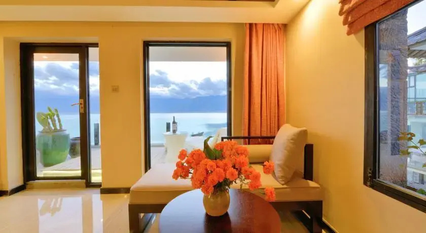 Valen Moon Resort