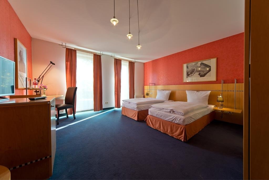 C-YOU Hotel Chemnitz