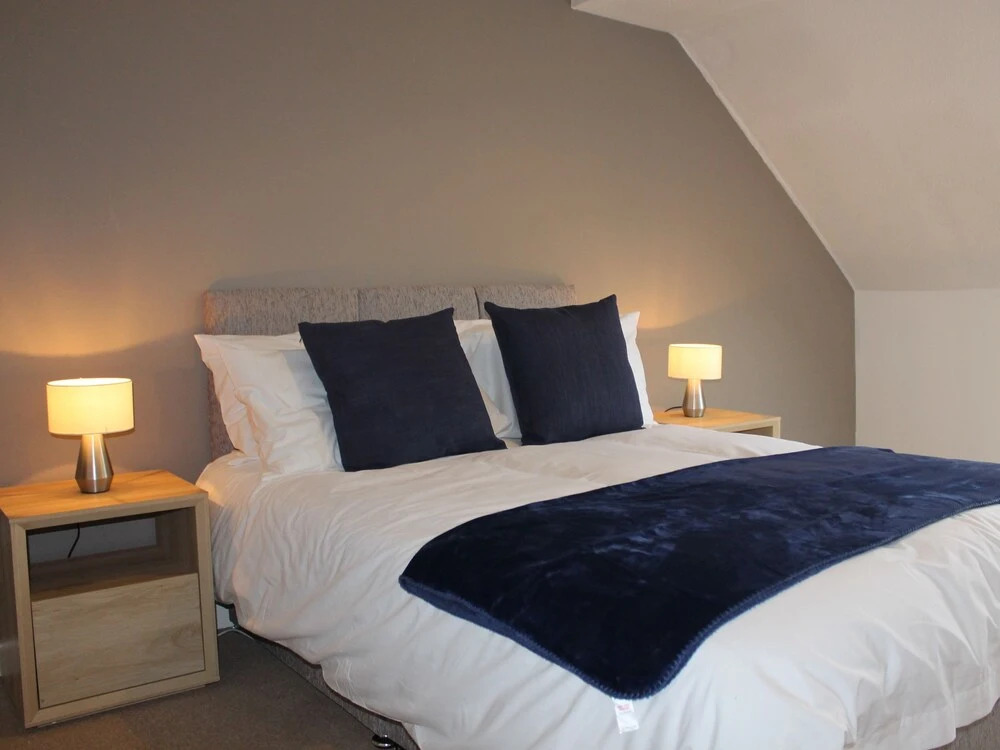 Karah Suites - Redcliffe Quay