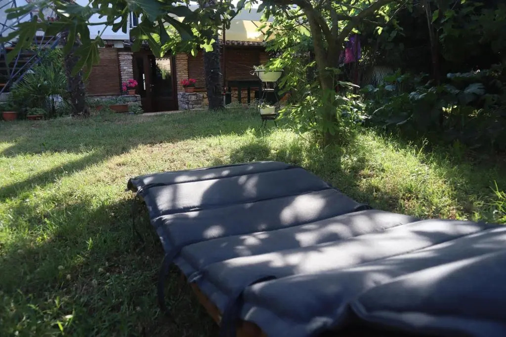 Apartmani Jelena
