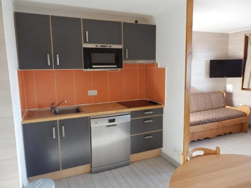 Appartement Avoriaz, 4 pièces, 8 personnes - FR-1-634-9