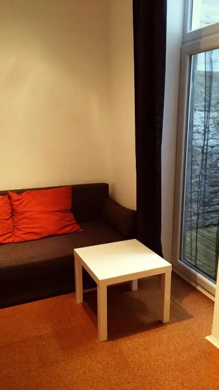 Ferienwohnung Diefenbachgasse